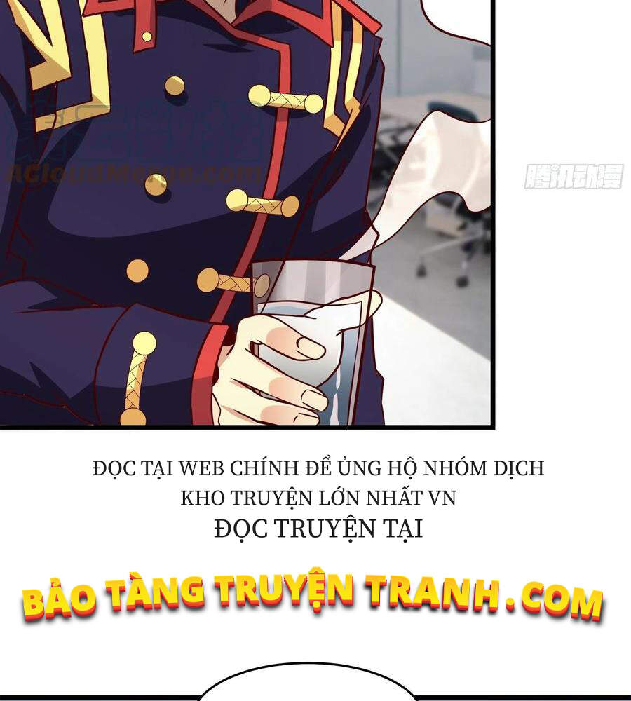Ba Tôi Là Chiến Thần Chapter 42 - 12