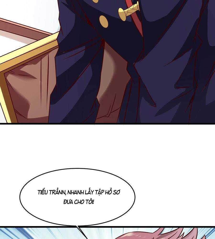 Ba Tôi Là Chiến Thần Chapter 42 - 26