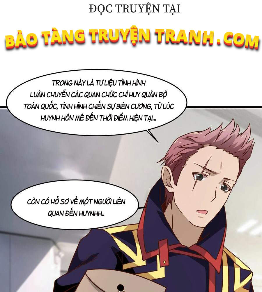 Ba Tôi Là Chiến Thần Chapter 42 - 28