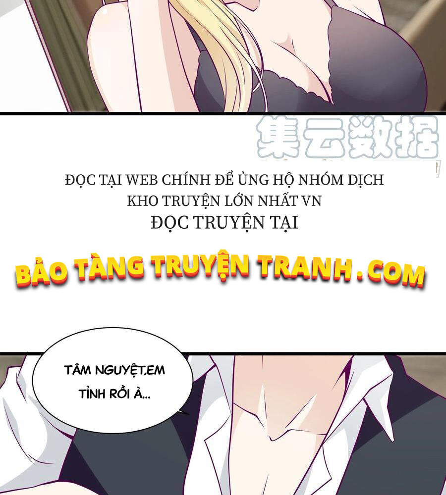Ba Tôi Là Chiến Thần Chapter 44 - 14