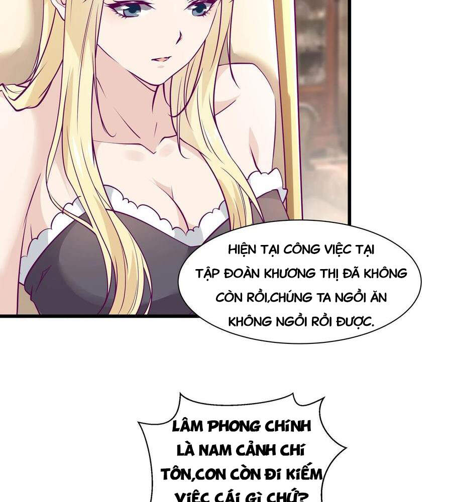 Ba Tôi Là Chiến Thần Chapter 44 - 18
