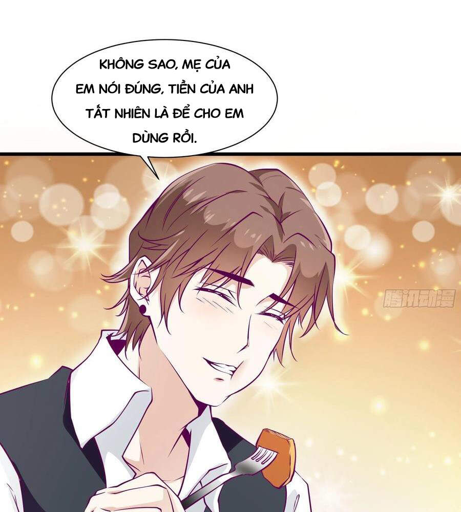 Ba Tôi Là Chiến Thần Chapter 44 - 25