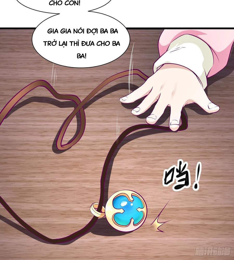 Ba Tôi Là Chiến Thần Chapter 44 - 38