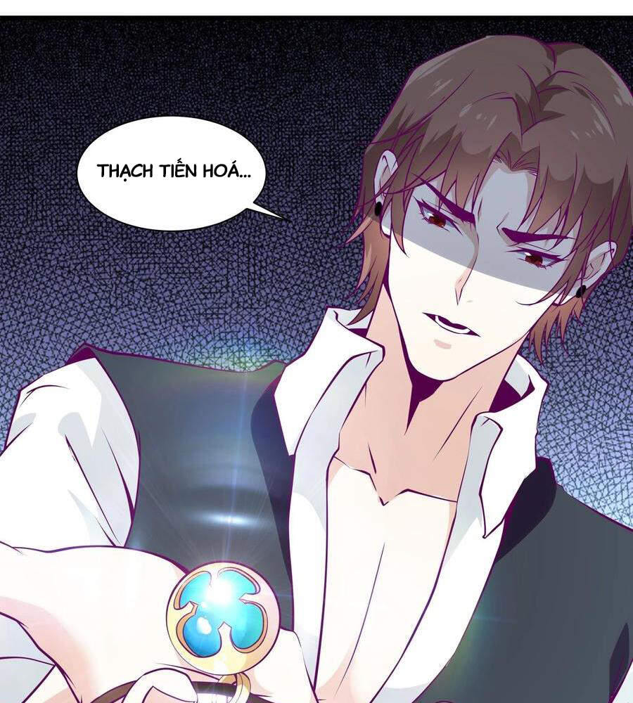 Ba Tôi Là Chiến Thần Chapter 44 - 40
