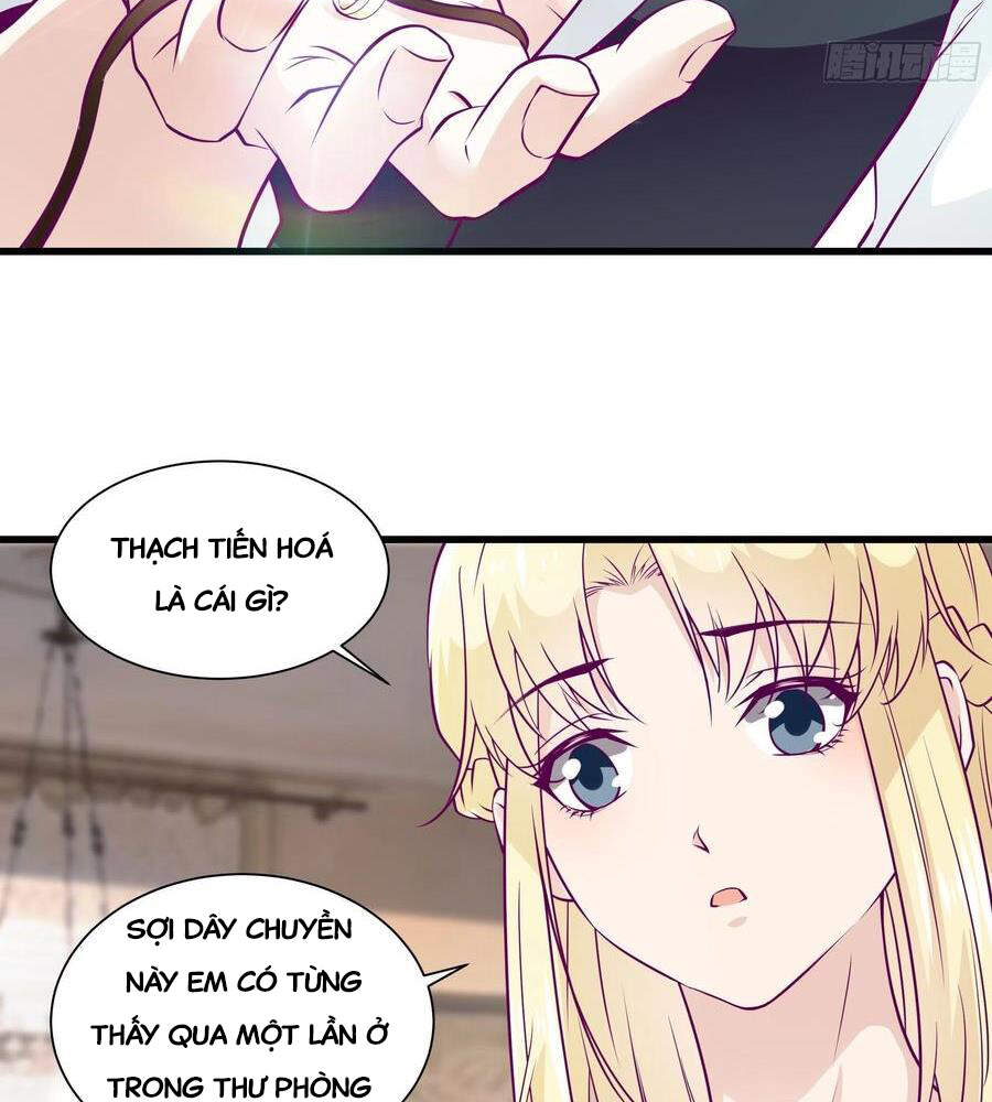 Ba Tôi Là Chiến Thần Chapter 44 - 41