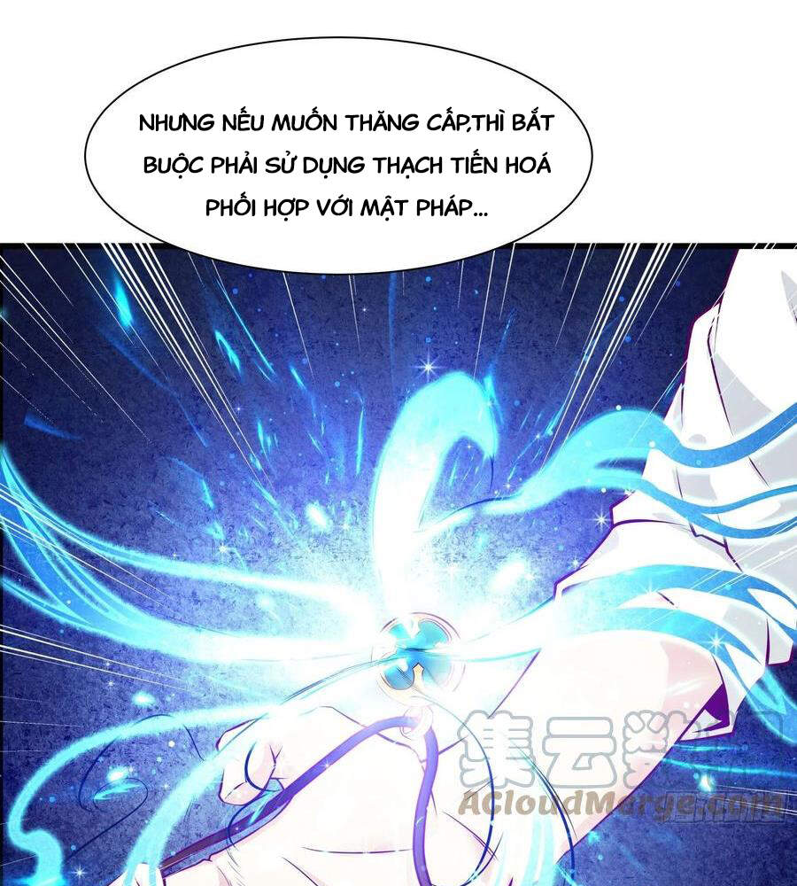Ba Tôi Là Chiến Thần Chapter 44 - 44