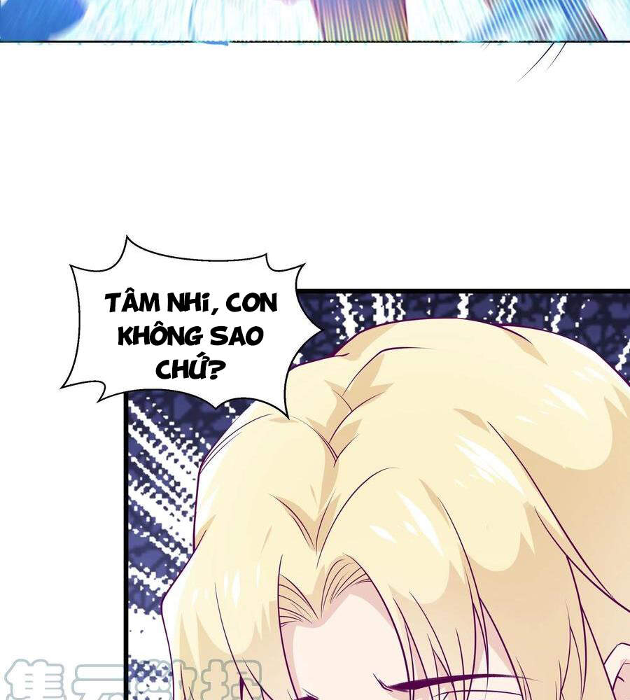 Ba Tôi Là Chiến Thần Chapter 44 - 49
