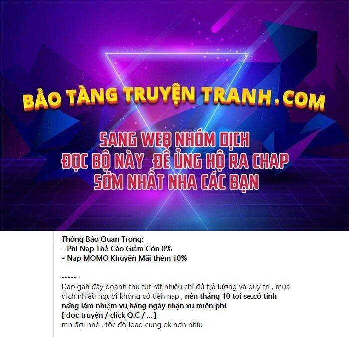 Ba Tôi Là Chiến Thần Chapter 32 - 1