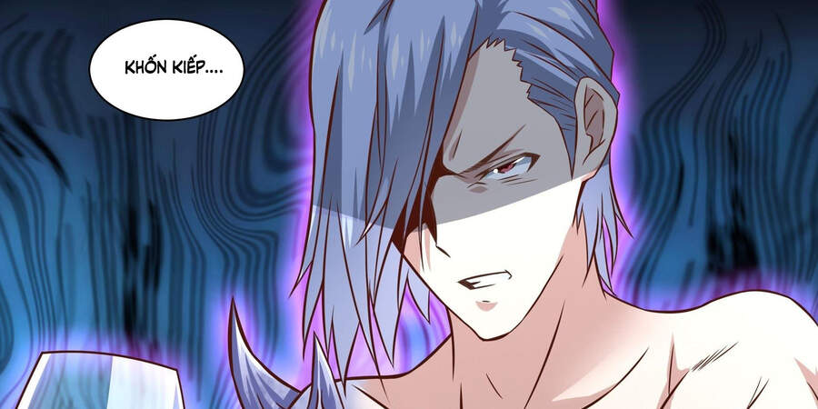 Ba Tôi Là Chiến Thần Chapter 32 - 21