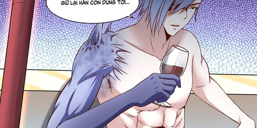 Ba Tôi Là Chiến Thần Chapter 32 - 33