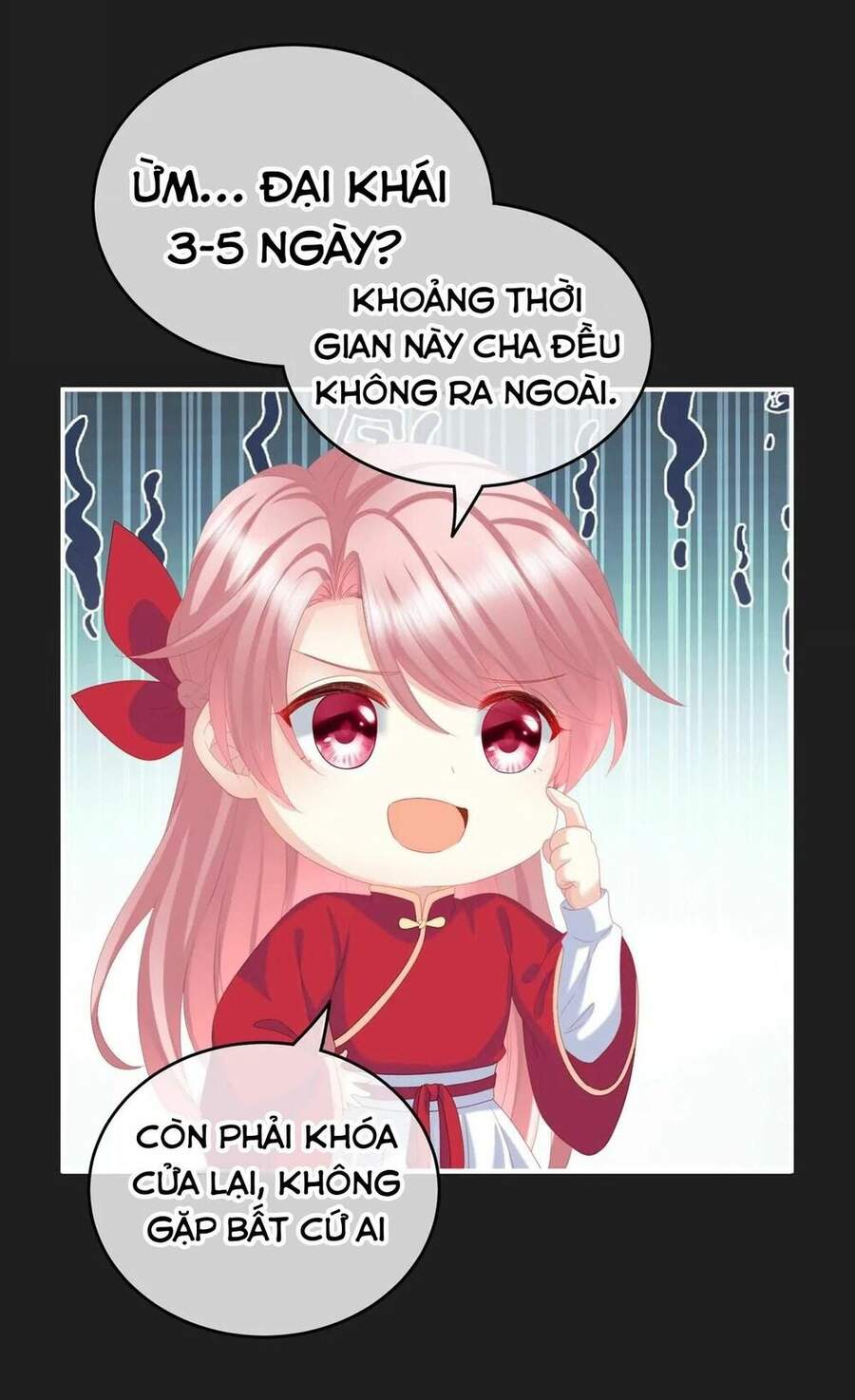 Kiều Phu Có Hỉ Chapter 14.1 - 13