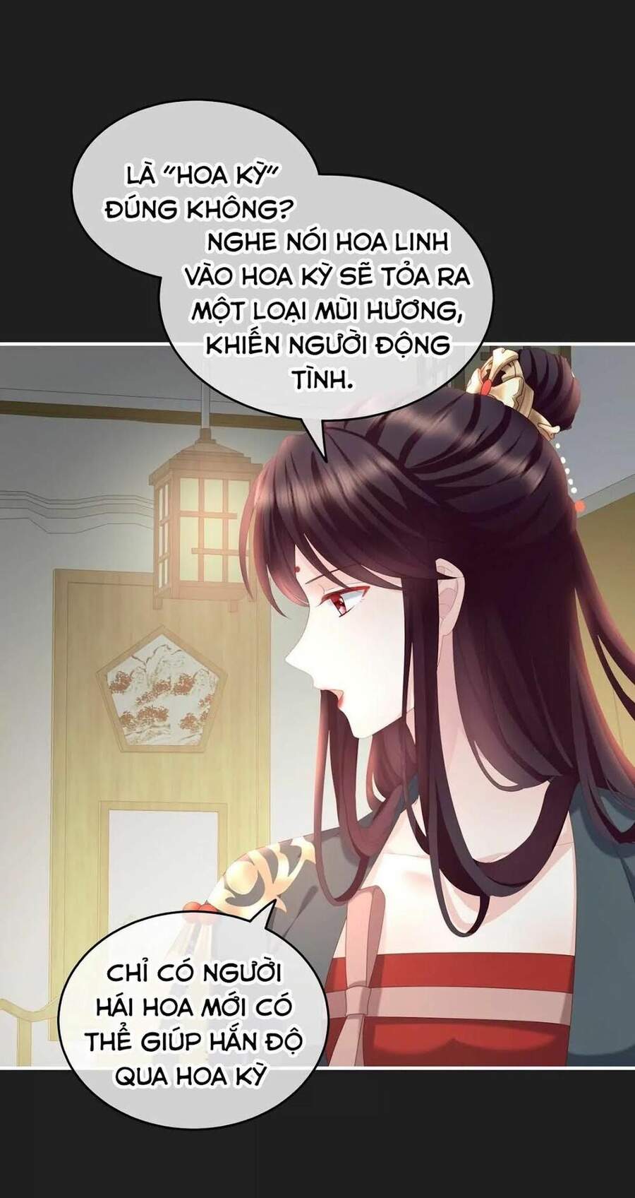 Kiều Phu Có Hỉ Chapter 14.1 - 14