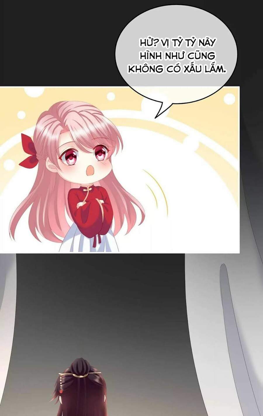 Kiều Phu Có Hỉ Chapter 14.1 - 17