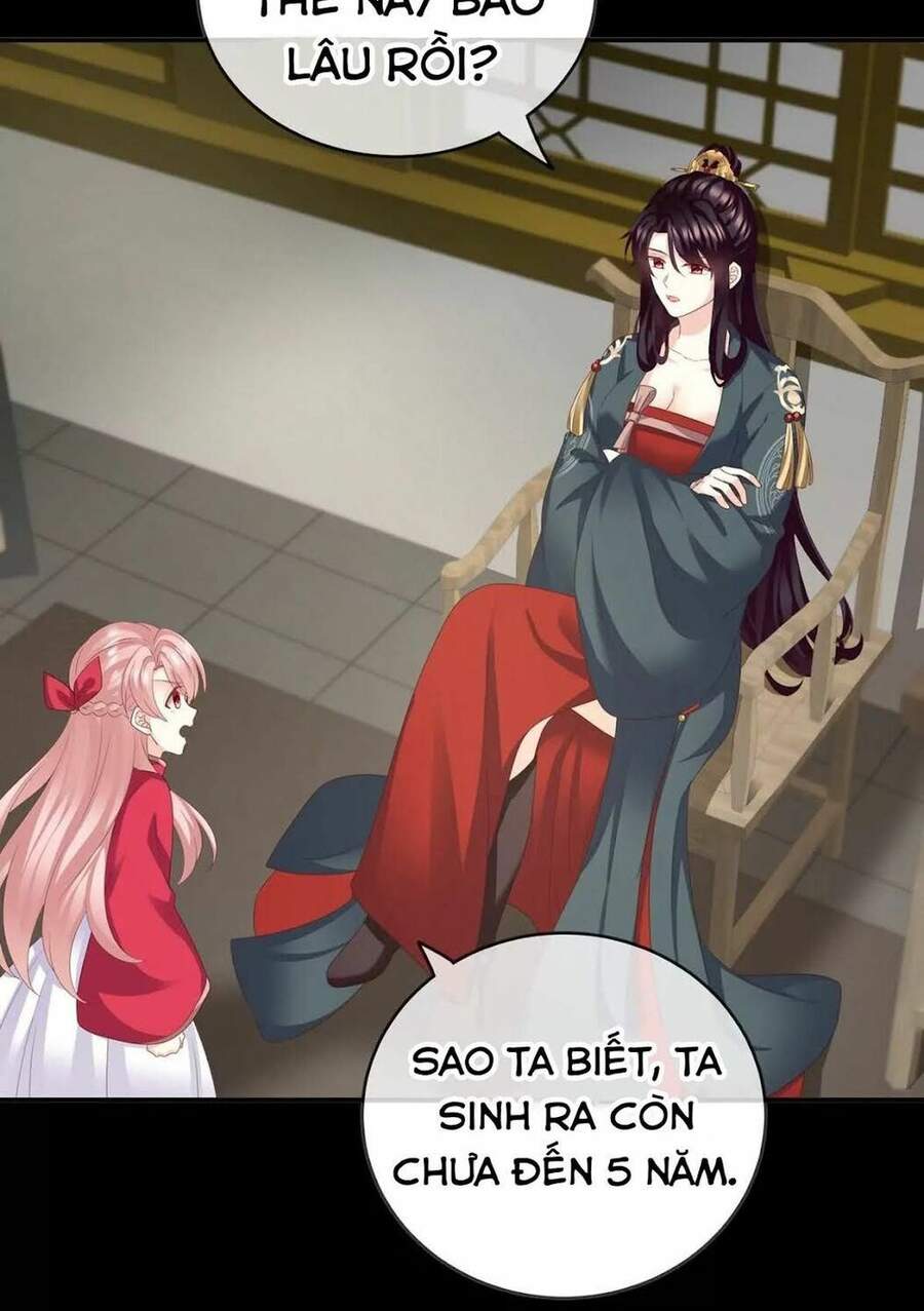 Kiều Phu Có Hỉ Chapter 14.1 - 24