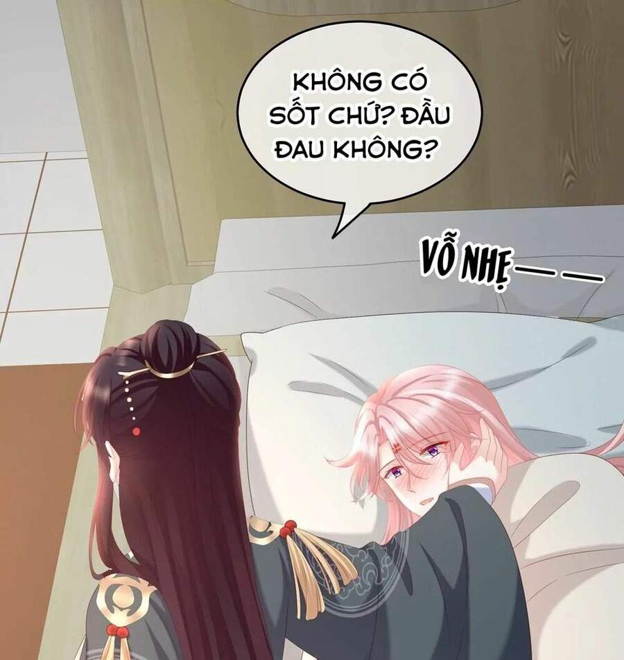 Kiều Phu Có Hỉ Chapter 14.1 - 9