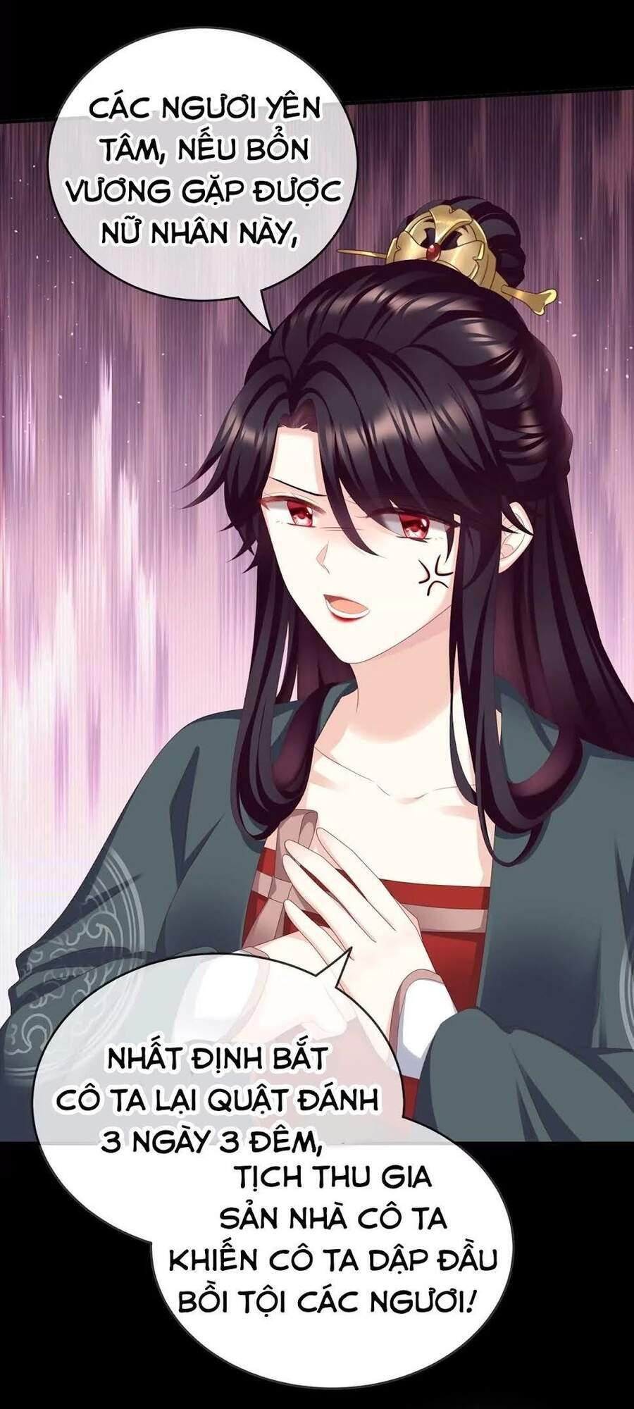 Kiều Phu Có Hỉ Chapter 14.2 - 12