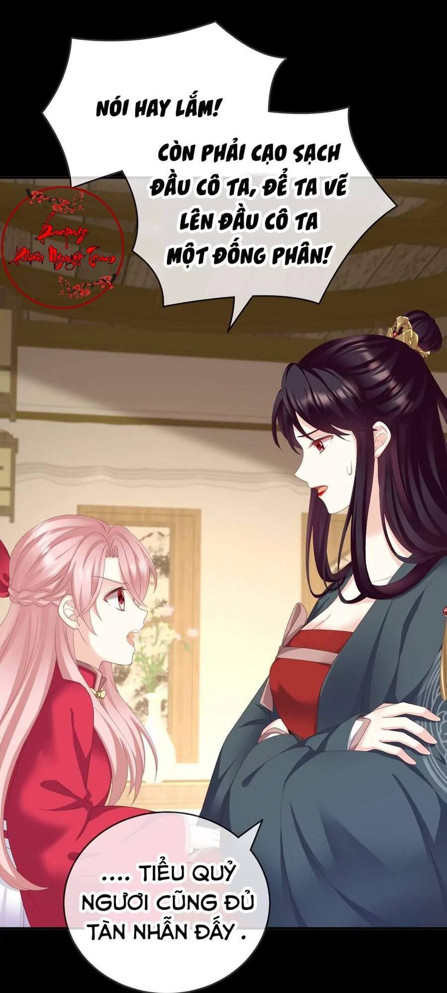 Kiều Phu Có Hỉ Chapter 14.2 - 14