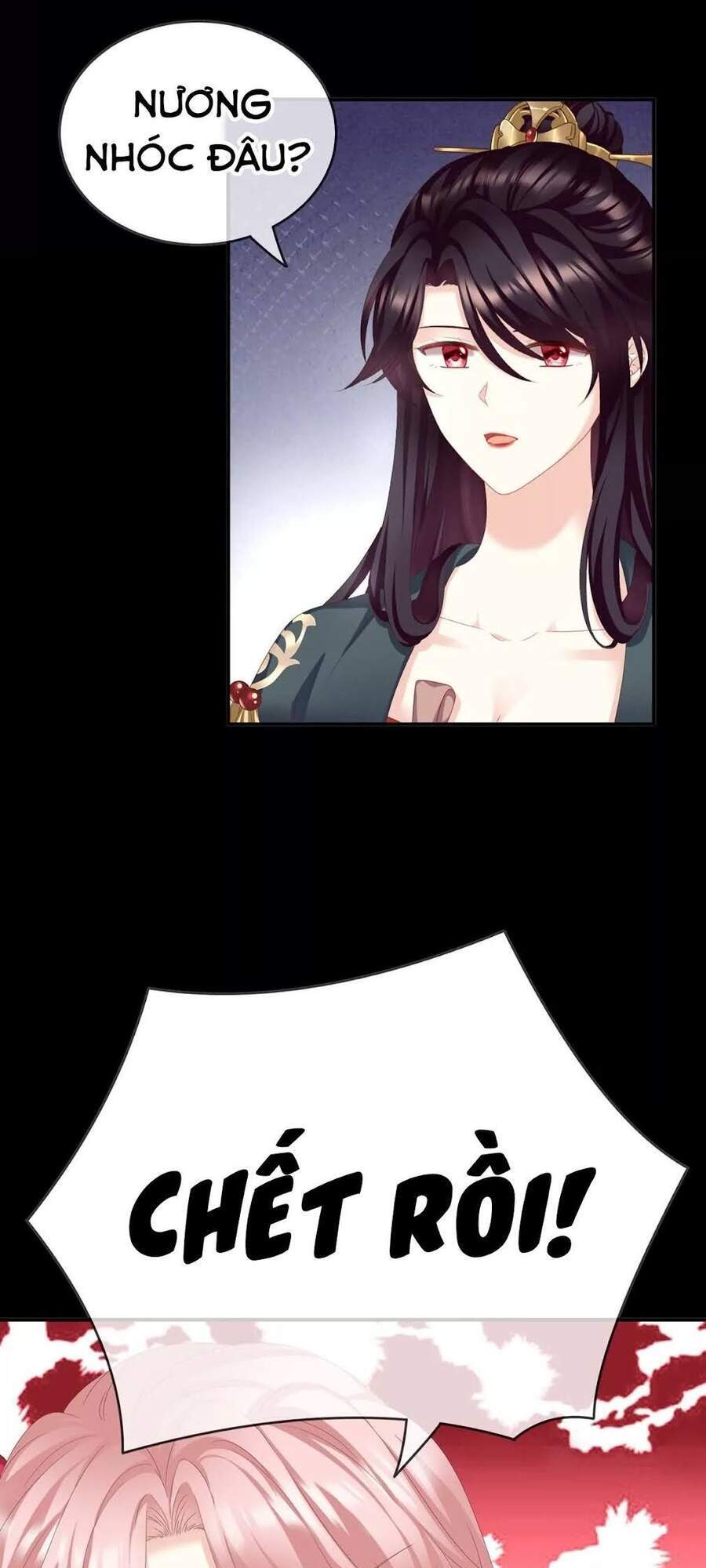 Kiều Phu Có Hỉ Chapter 14.2 - 3