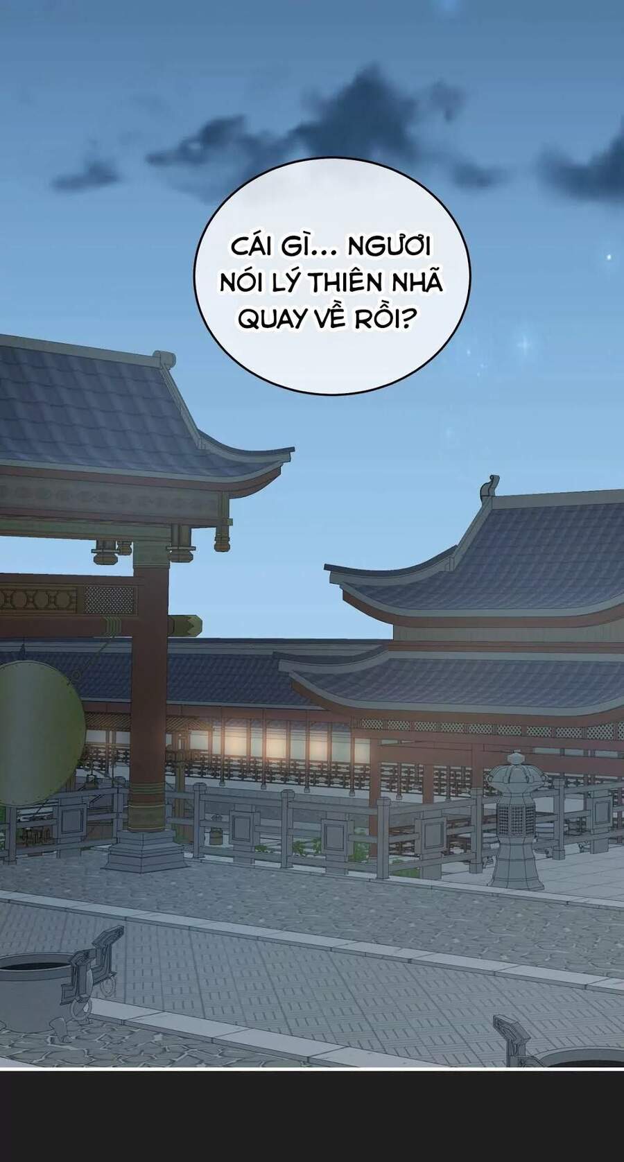 Kiều Phu Có Hỉ Chapter 14.2 - 21