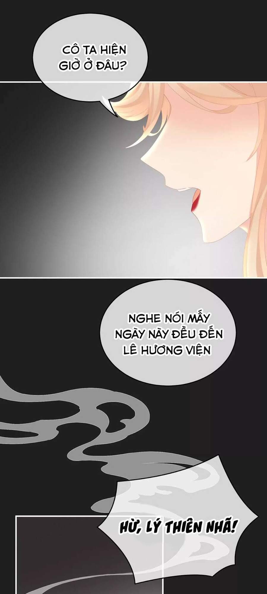 Kiều Phu Có Hỉ Chapter 14.2 - 23
