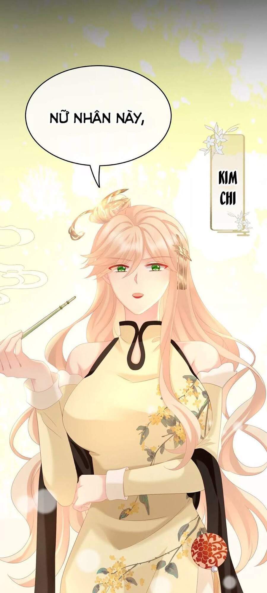 Kiều Phu Có Hỉ Chapter 14.2 - 25