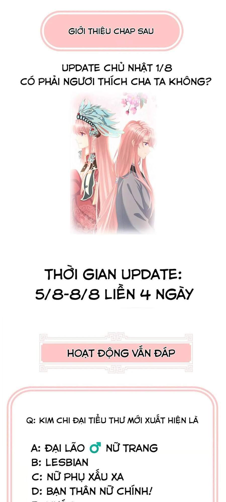 Kiều Phu Có Hỉ Chapter 14.2 - 28