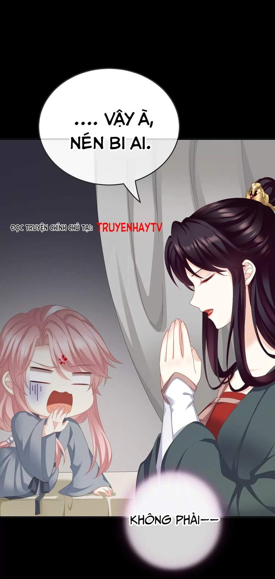 Kiều Phu Có Hỉ Chapter 14.2 - 5