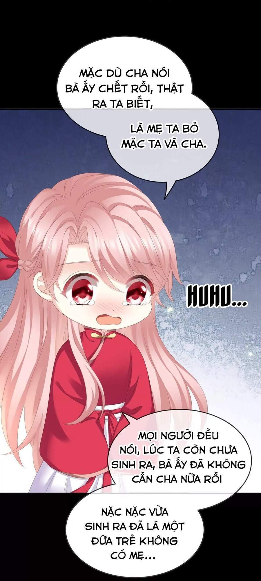 Kiều Phu Có Hỉ Chapter 14.2 - 6