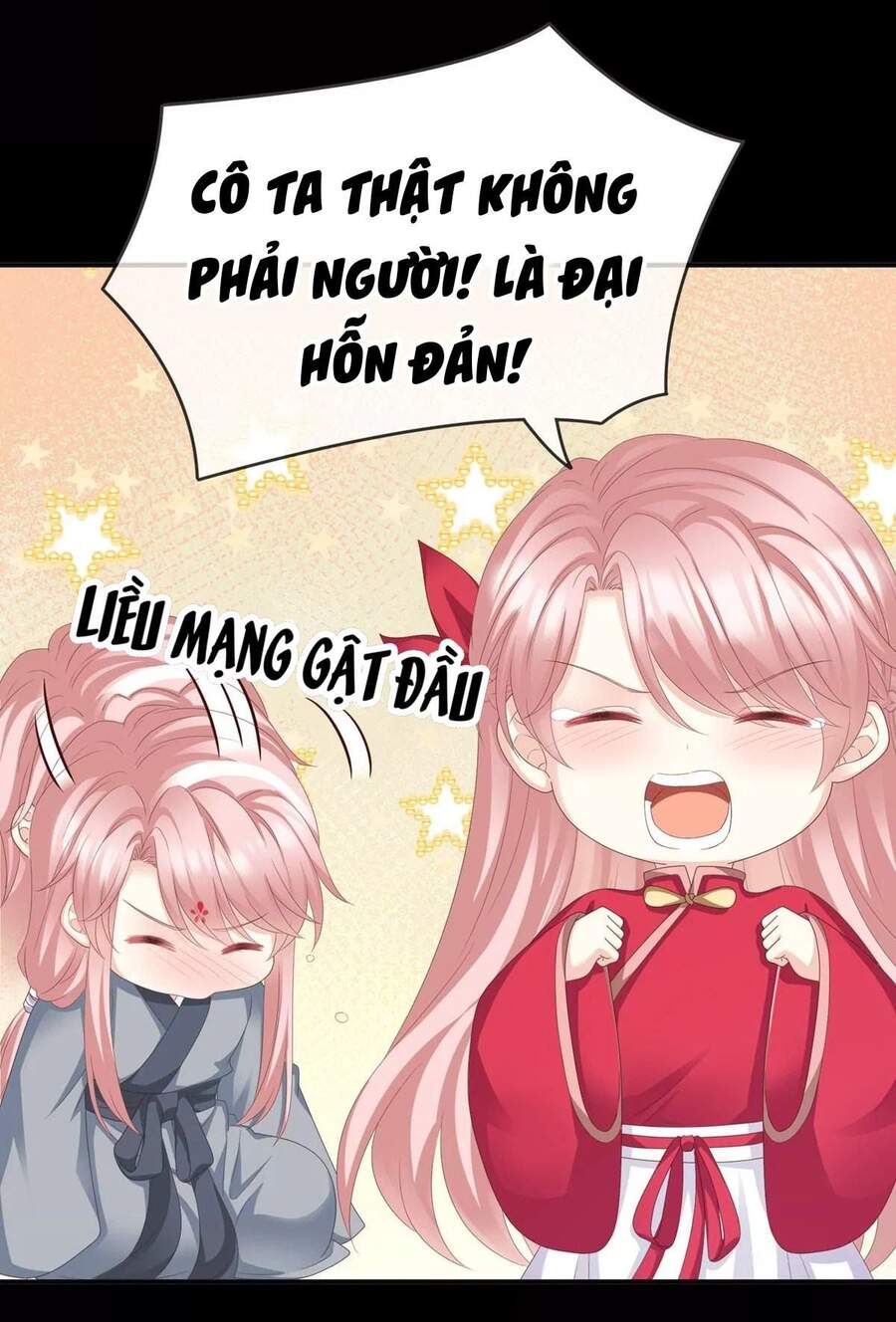Kiều Phu Có Hỉ Chapter 14.2 - 8
