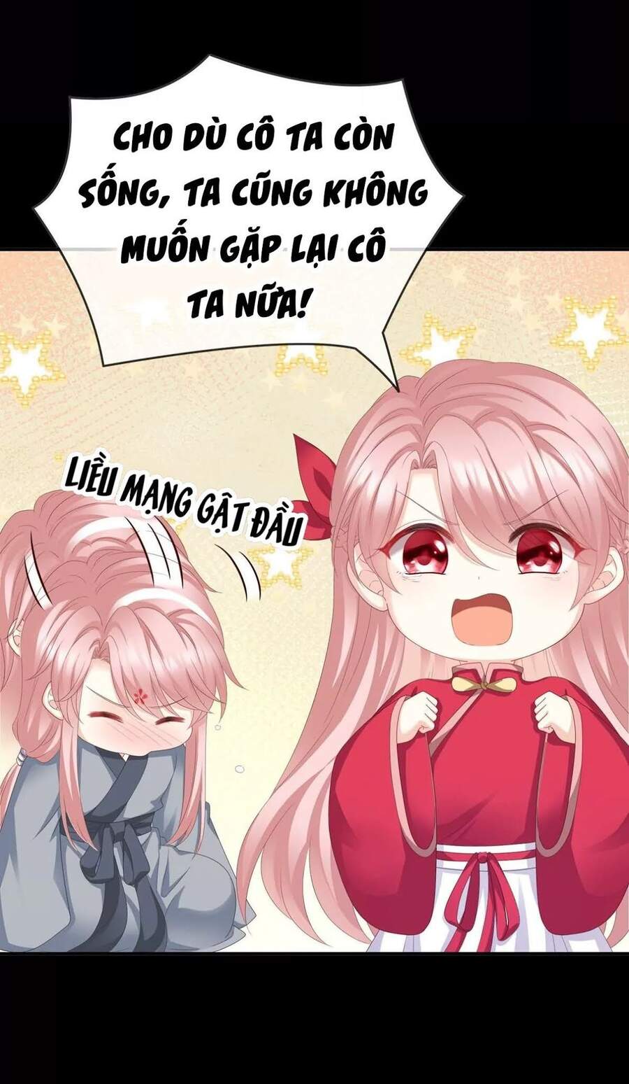 Kiều Phu Có Hỉ Chapter 14.2 - 9