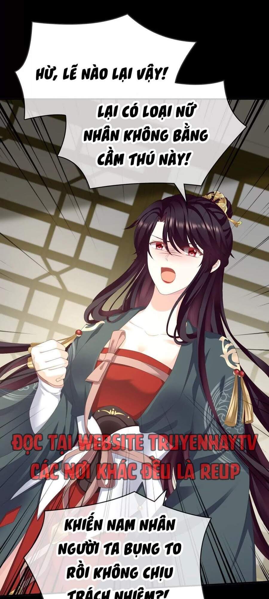 Kiều Phu Có Hỉ Chapter 14.2 - 10