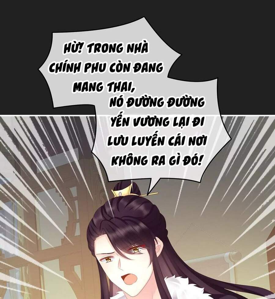 Kiều Phu Có Hỉ Chapter 15.1 - 13