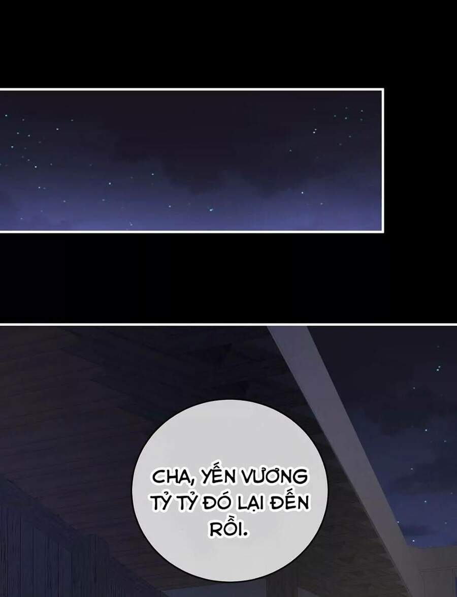 Kiều Phu Có Hỉ Chapter 15.1 - 20