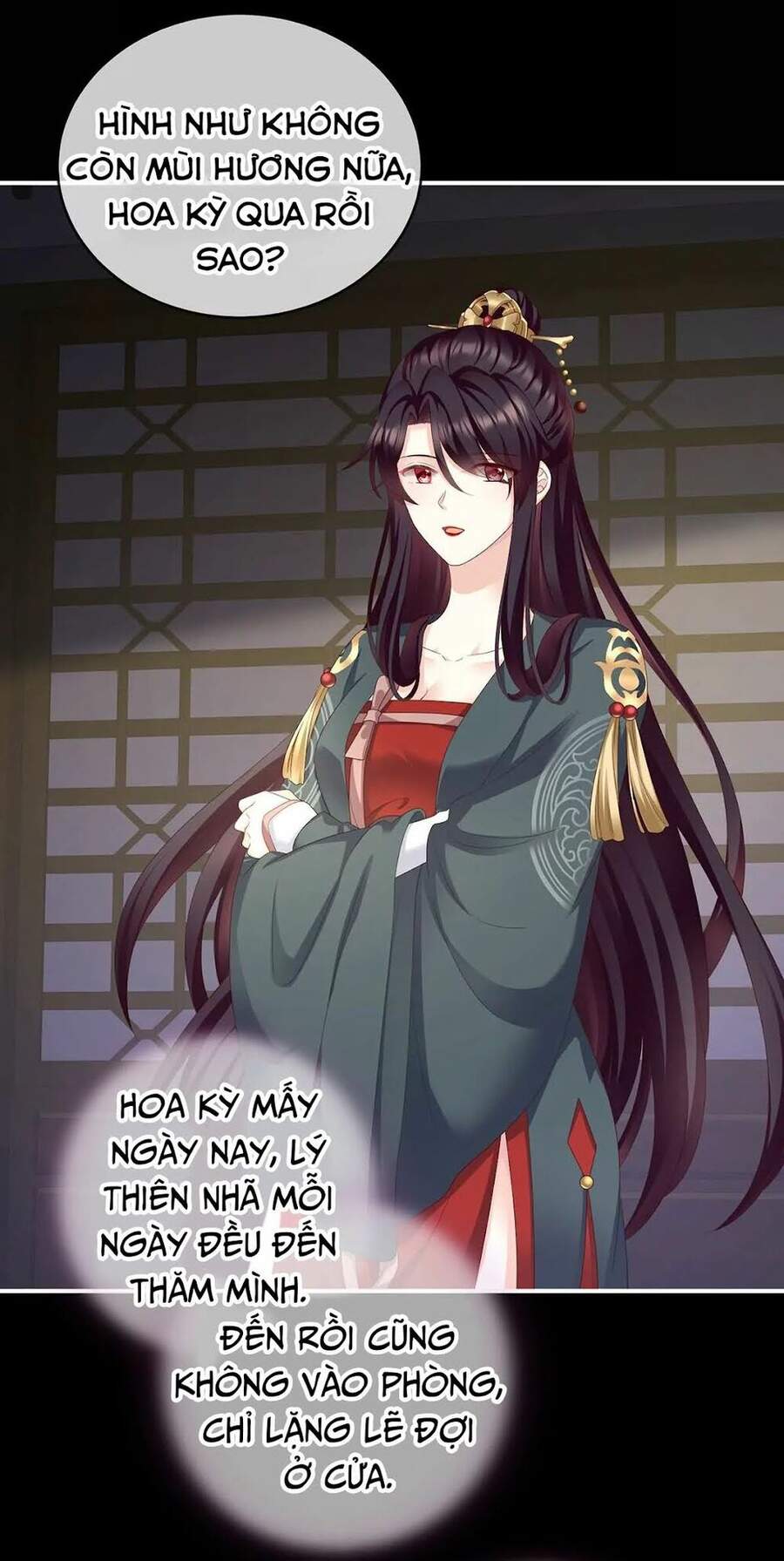 Kiều Phu Có Hỉ Chapter 15.1 - 22