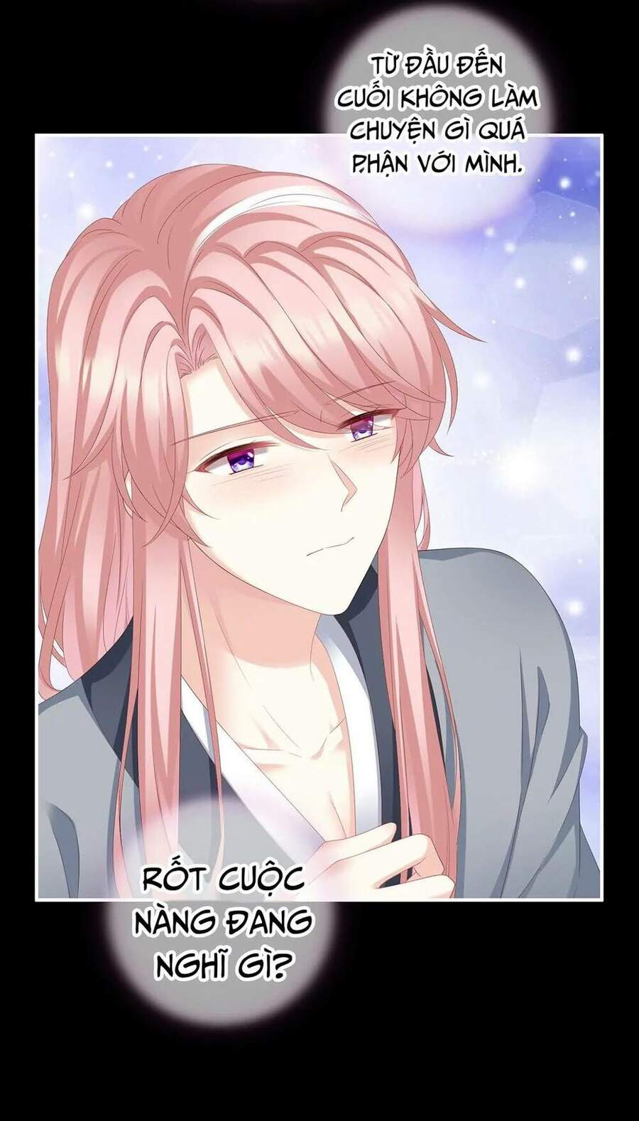 Kiều Phu Có Hỉ Chapter 15.1 - 23