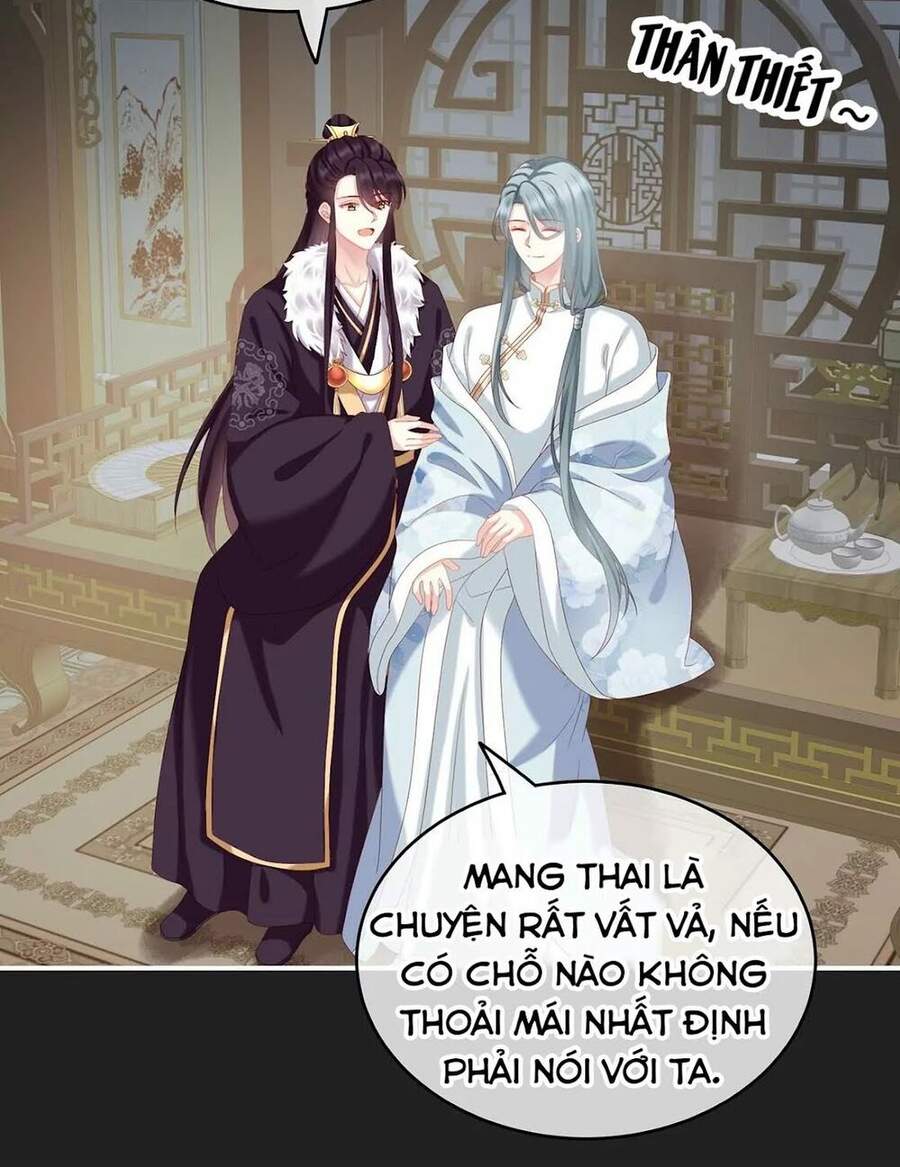 Kiều Phu Có Hỉ Chapter 15.1 - 4