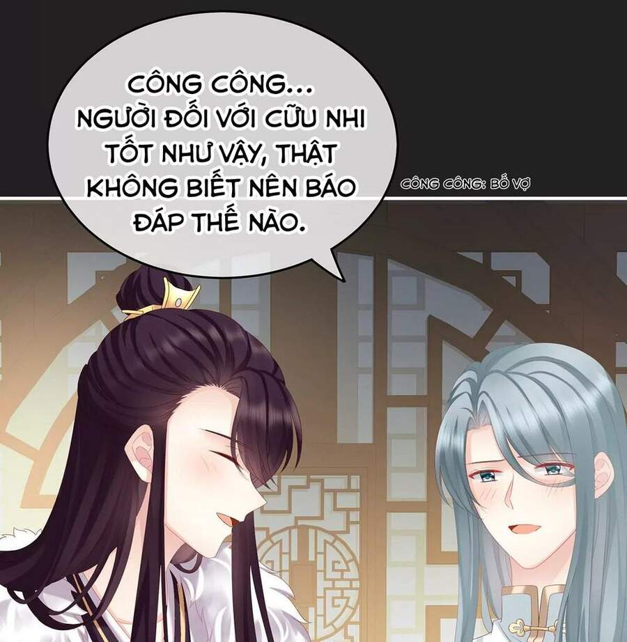 Kiều Phu Có Hỉ Chapter 15.1 - 5