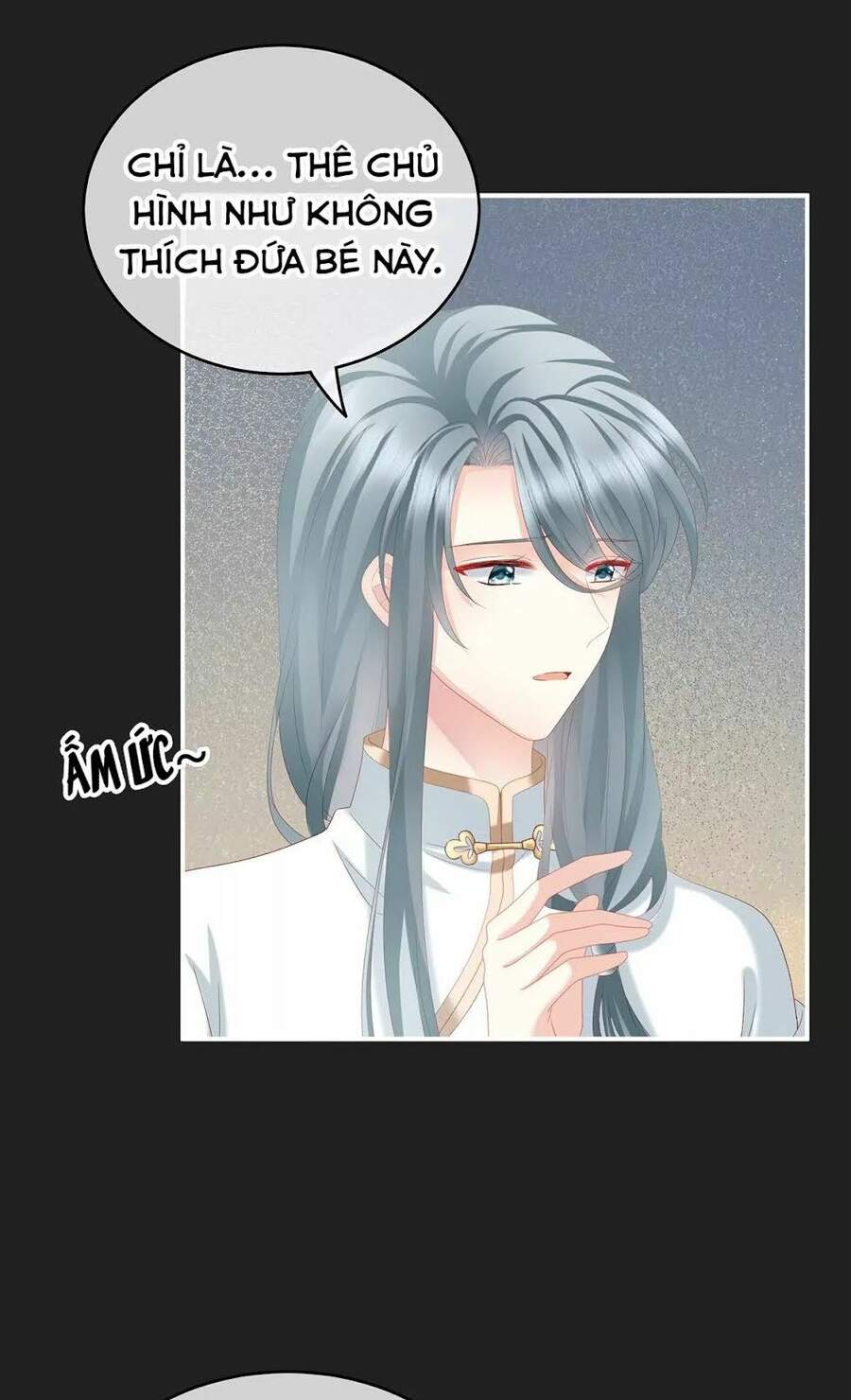 Kiều Phu Có Hỉ Chapter 15.1 - 7