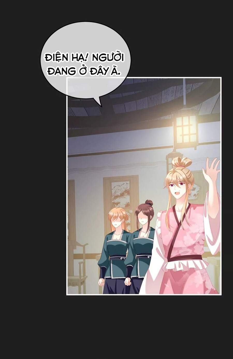 Kiều Phu Có Hỉ Chapter 15.2 - 20