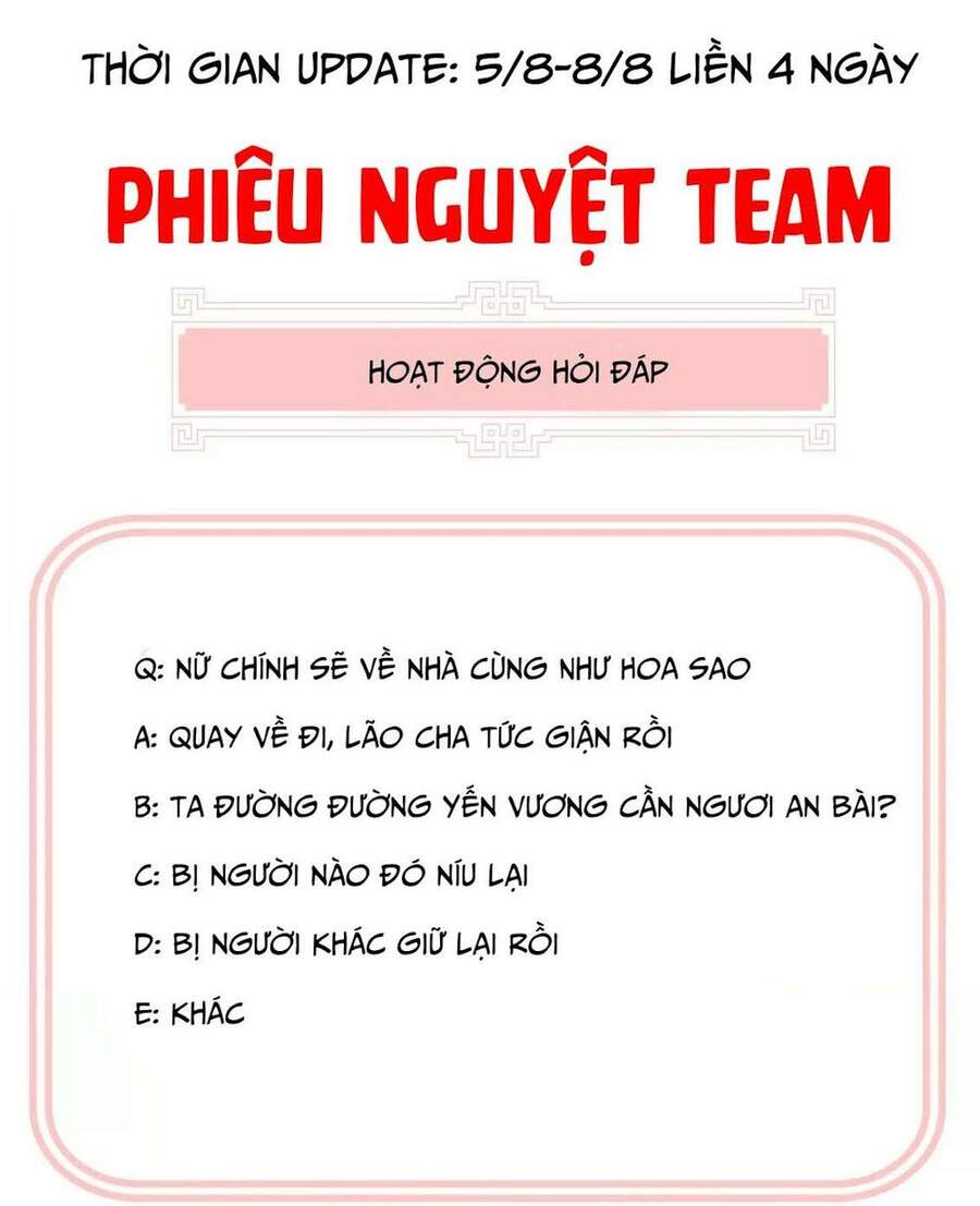 Kiều Phu Có Hỉ Chapter 15.2 - 31