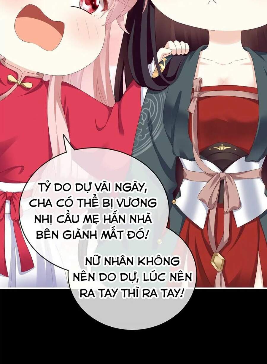 Kiều Phu Có Hỉ Chapter 15.2 - 7