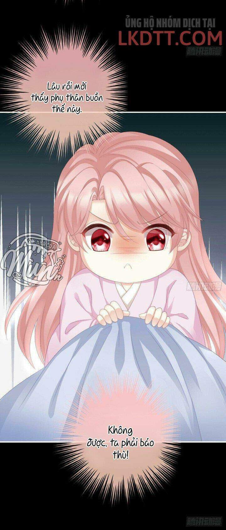 Kiều Phu Có Hỉ Chapter 16.2 - 15