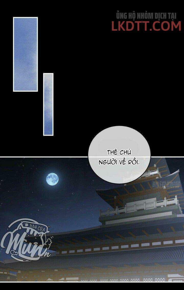 Kiều Phu Có Hỉ Chapter 16.2 - 16