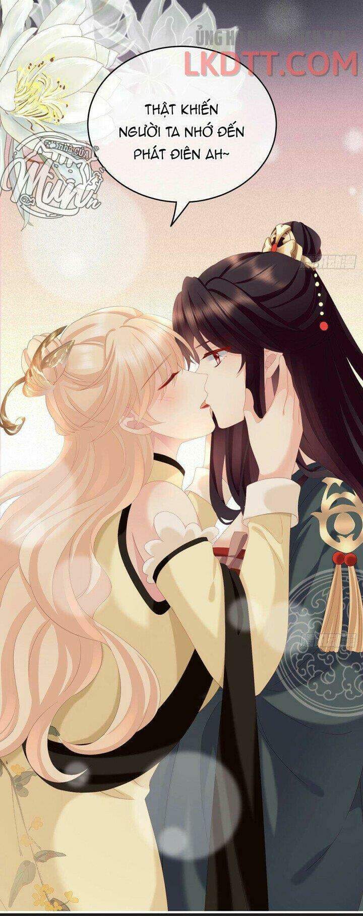 Kiều Phu Có Hỉ Chapter 16.2 - 3