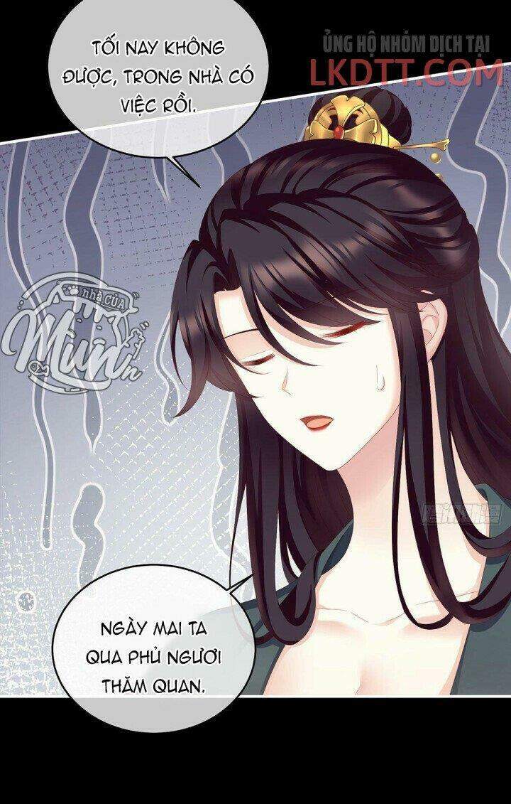 Kiều Phu Có Hỉ Chapter 16.2 - 8