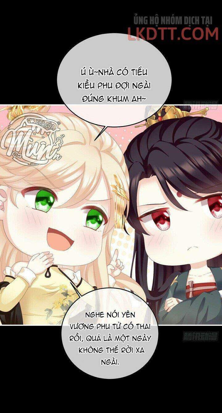 Kiều Phu Có Hỉ Chapter 16.2 - 9