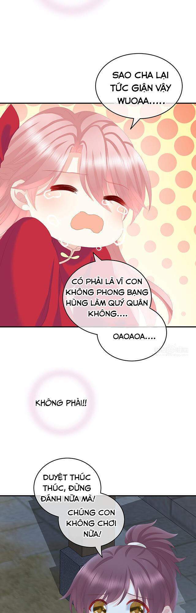 Kiều Phu Có Hỉ Chapter 22.5 - 11