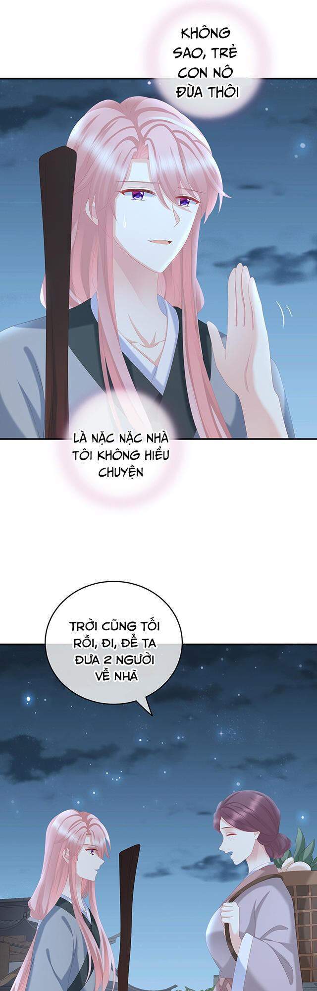 Kiều Phu Có Hỉ Chapter 22.5 - 15