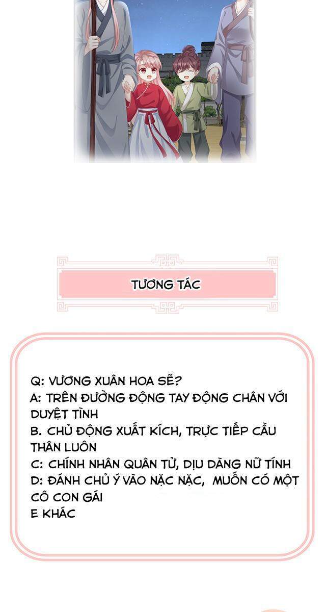 Kiều Phu Có Hỉ Chapter 22.5 - 18