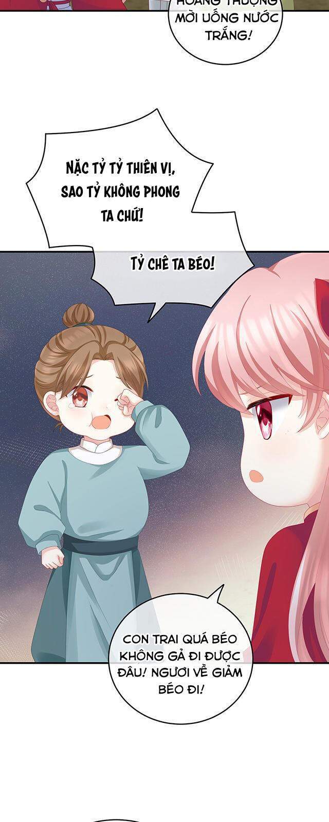 Kiều Phu Có Hỉ Chapter 22.5 - 6